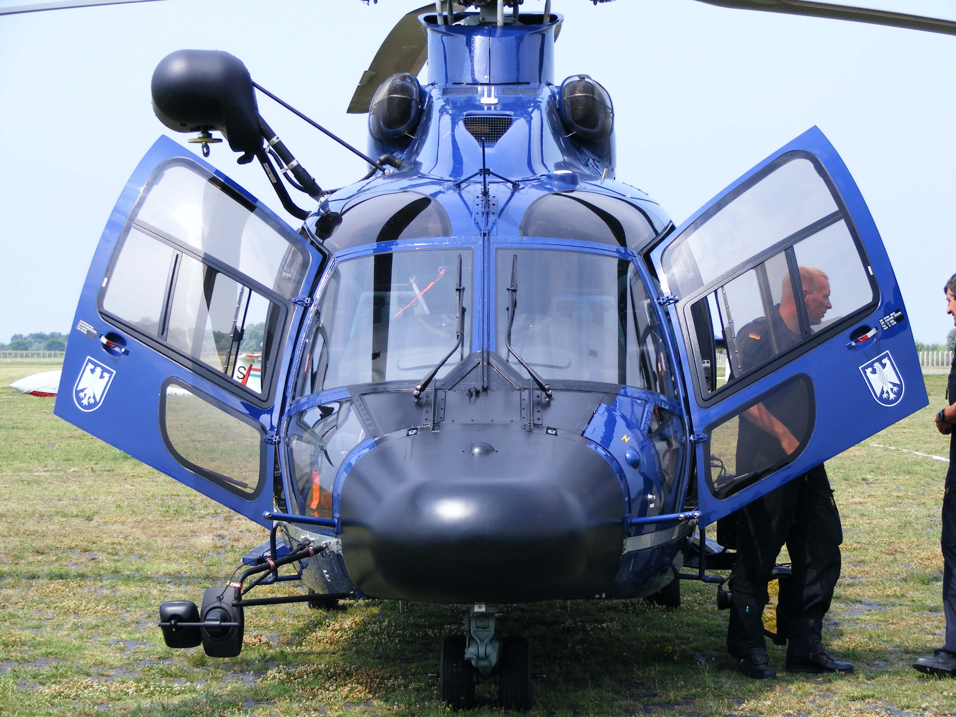Eurocopter-EC-155-B1-Dauphin___